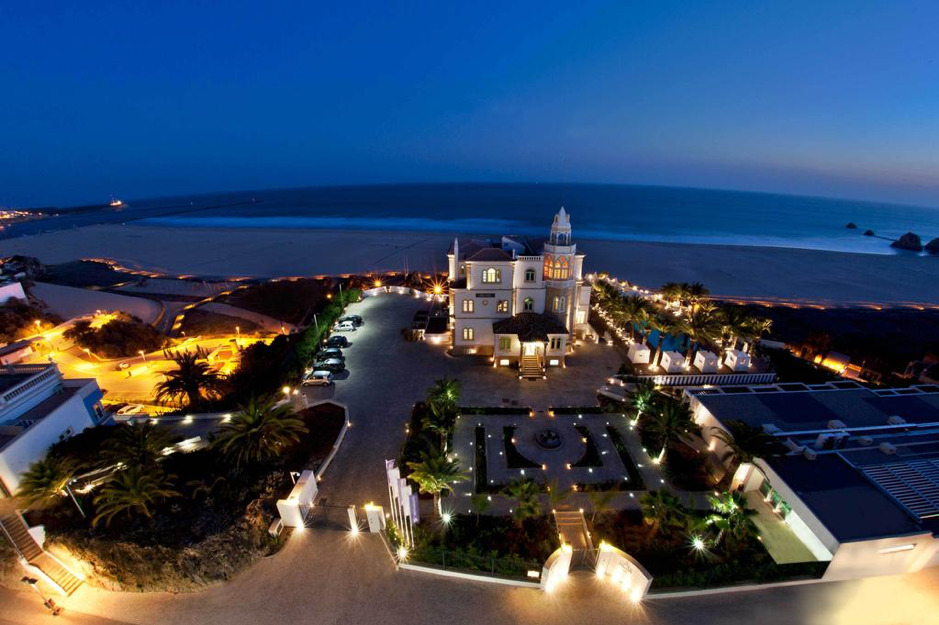 Hotel Bela Vista