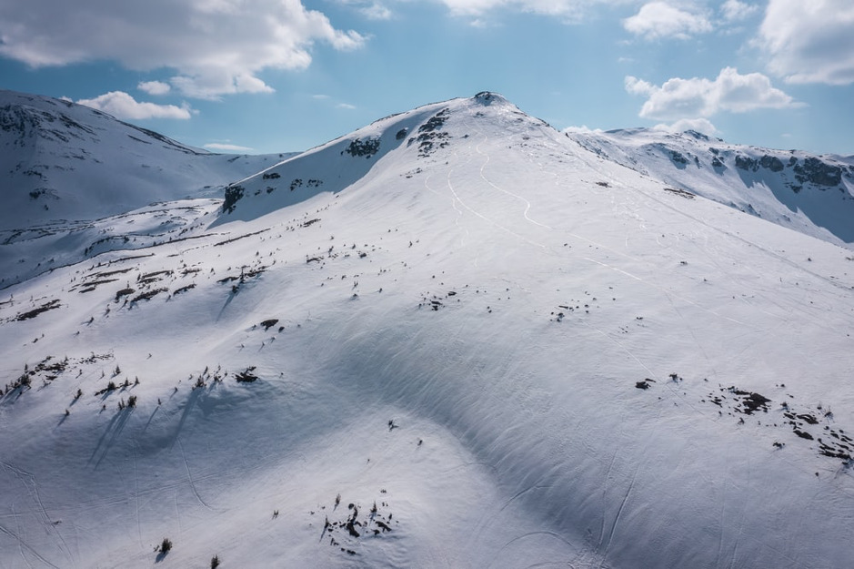 férias na neve