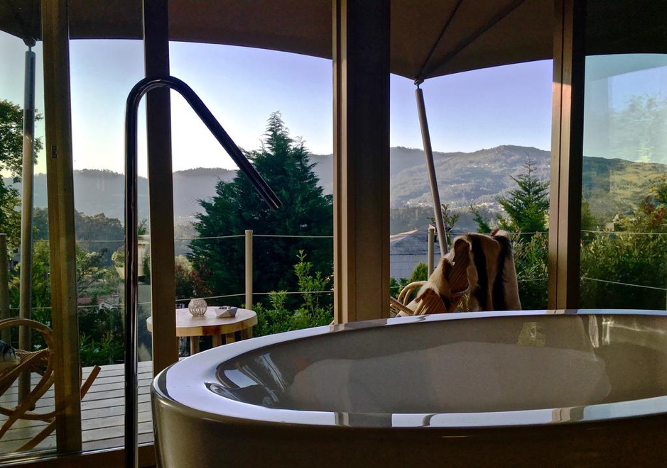 Carmo’s Boutique Hotel