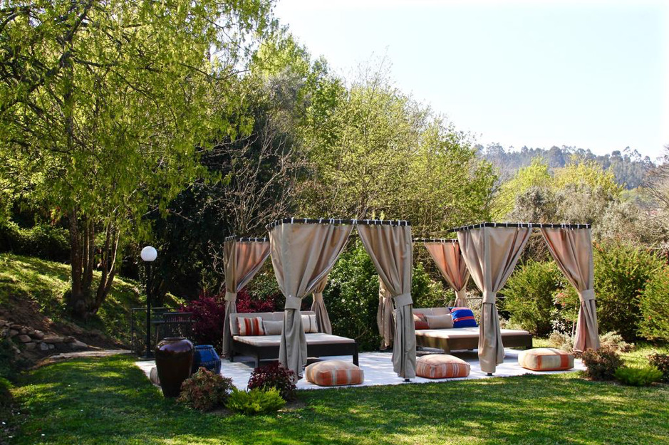 Carmo’s Boutique Hotel