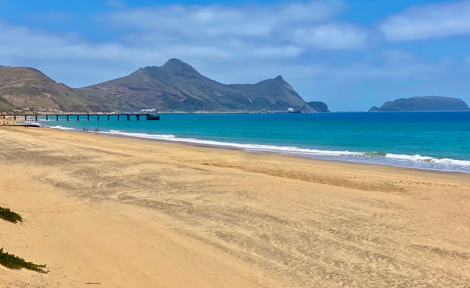 Porto Santo (Madeira)