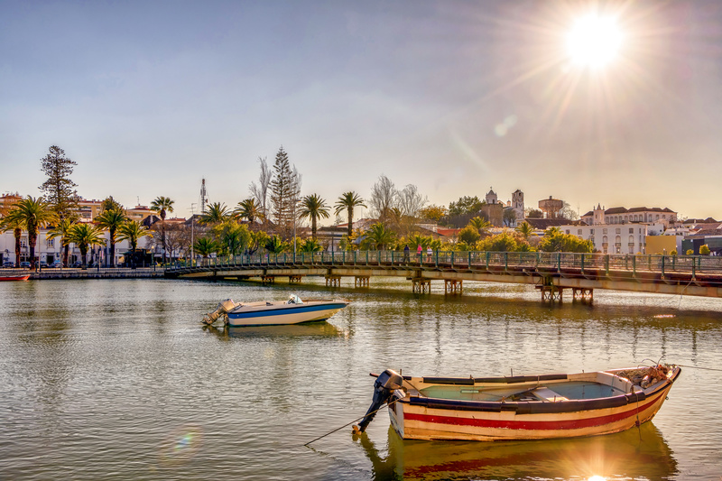 5 sugestões em Portugal para os feriados de Dezembro