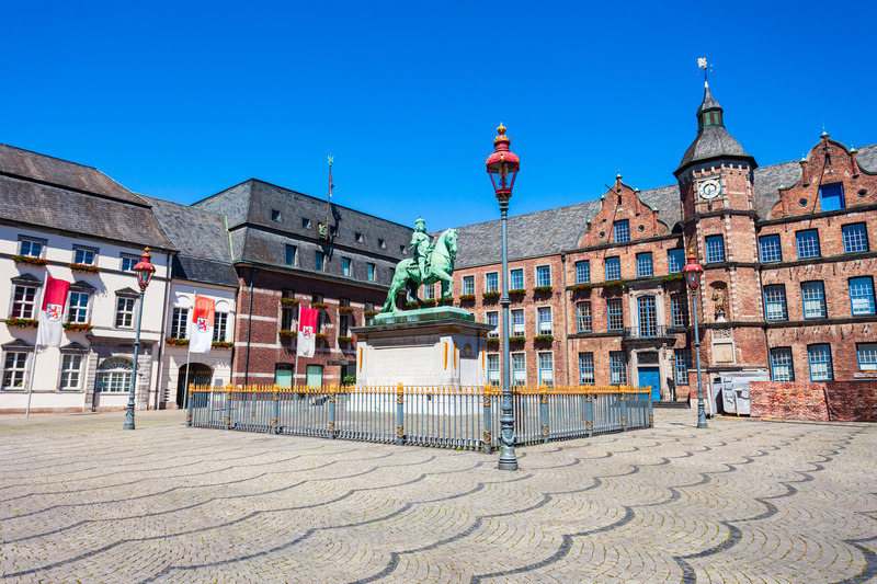 Dusseldorf