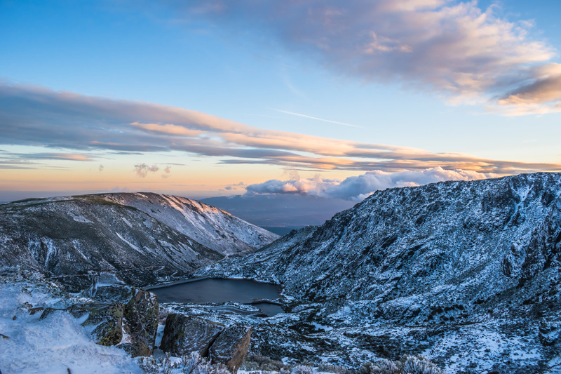 Serra da Estrela