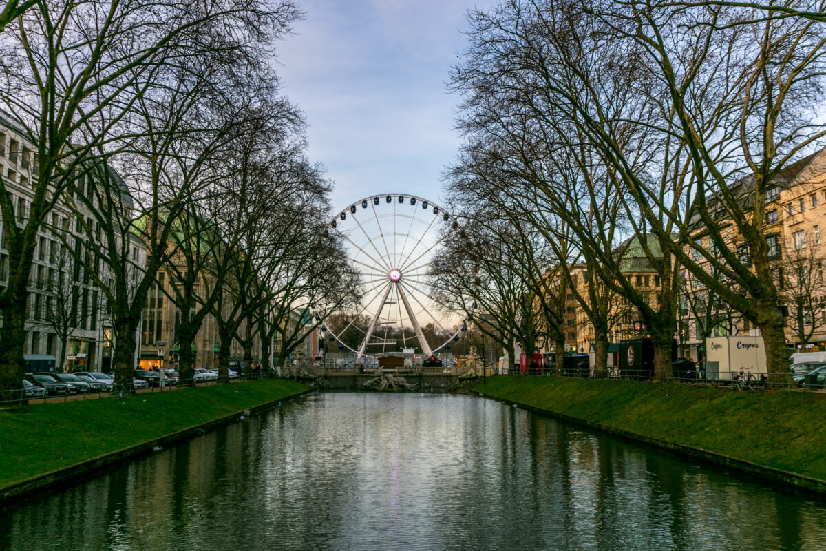 Dusseldorf