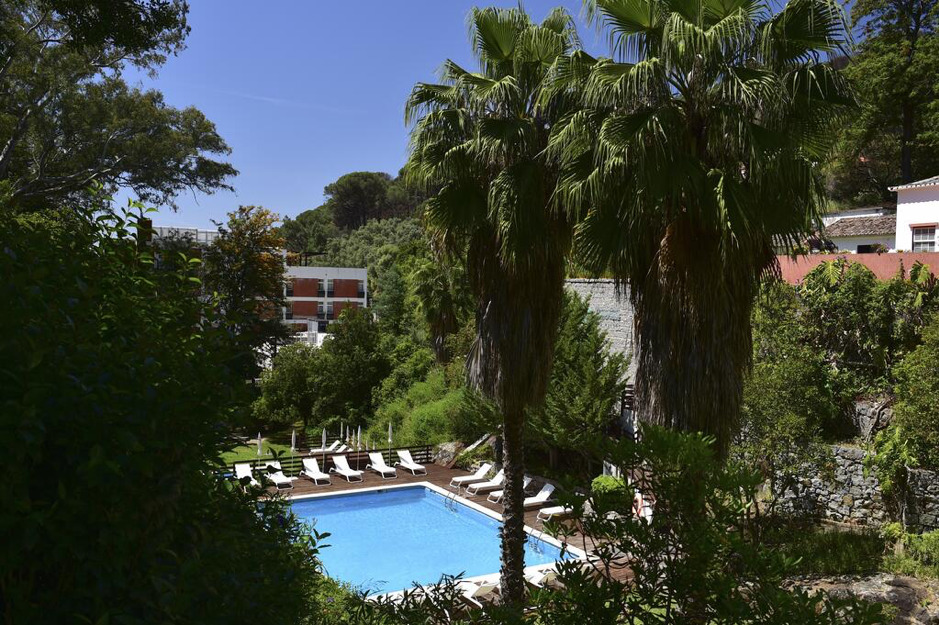Hotel Termal - Monchique