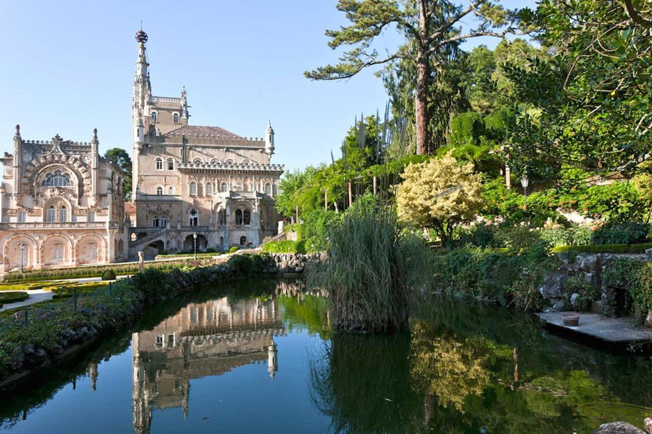 termas outono