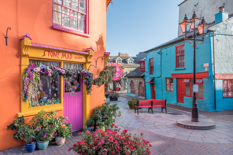 Kinsale