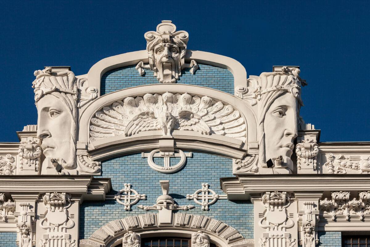 Art Nouveau