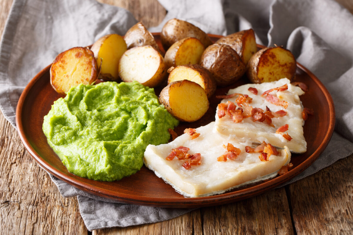 Natal Internacional: descubra 5 receitas típicas de outros países!
