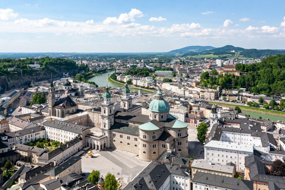 Salzburgo
