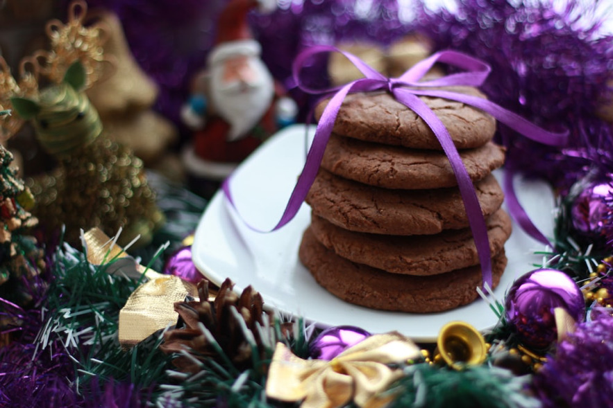 receitas de natal grécia