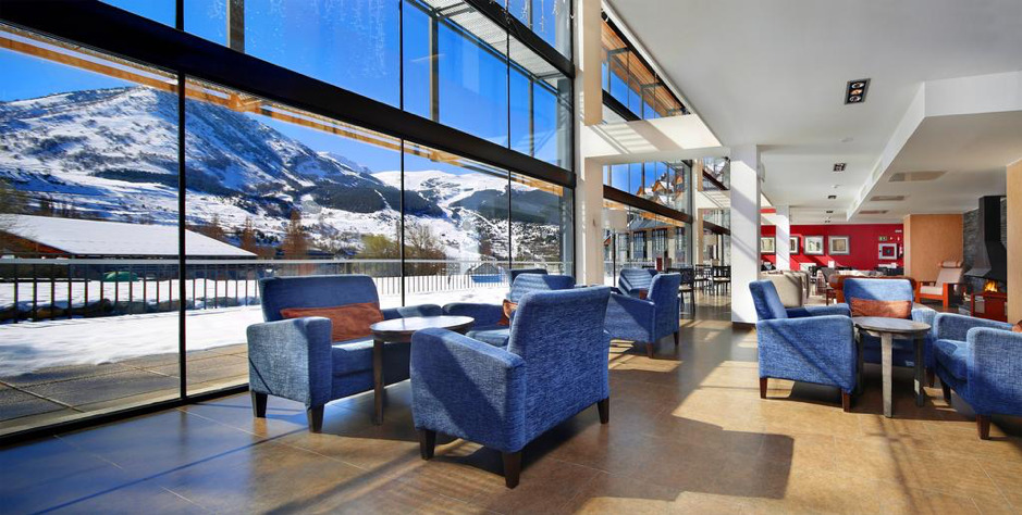 Aparthotel HG Cerler