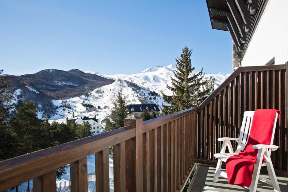 Abba Formigal