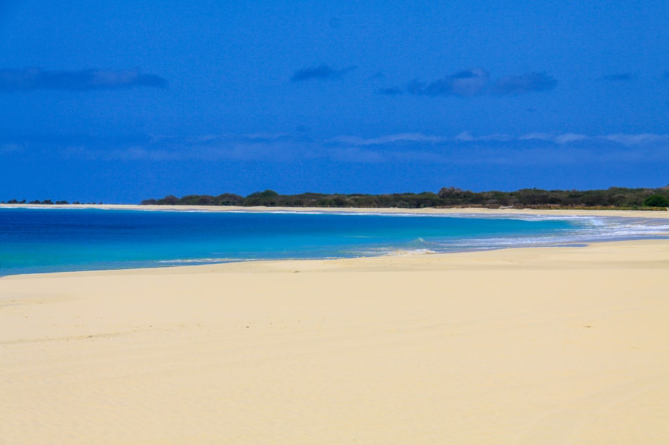 Cabo Verde