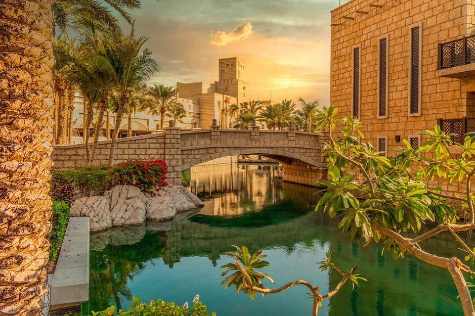 Dubai