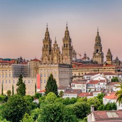 8 cidades espanholas para descobrir perto da fronteira