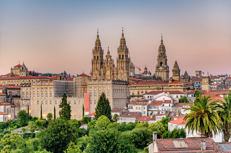 8 cidades espanholas para descobrir perto da fronteira