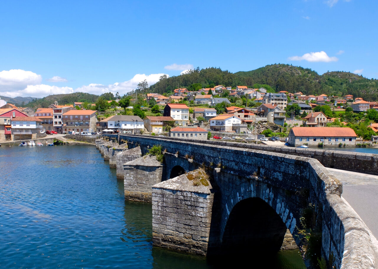Pontevedra / Foto de Aubrey Leigh / Shutterstock