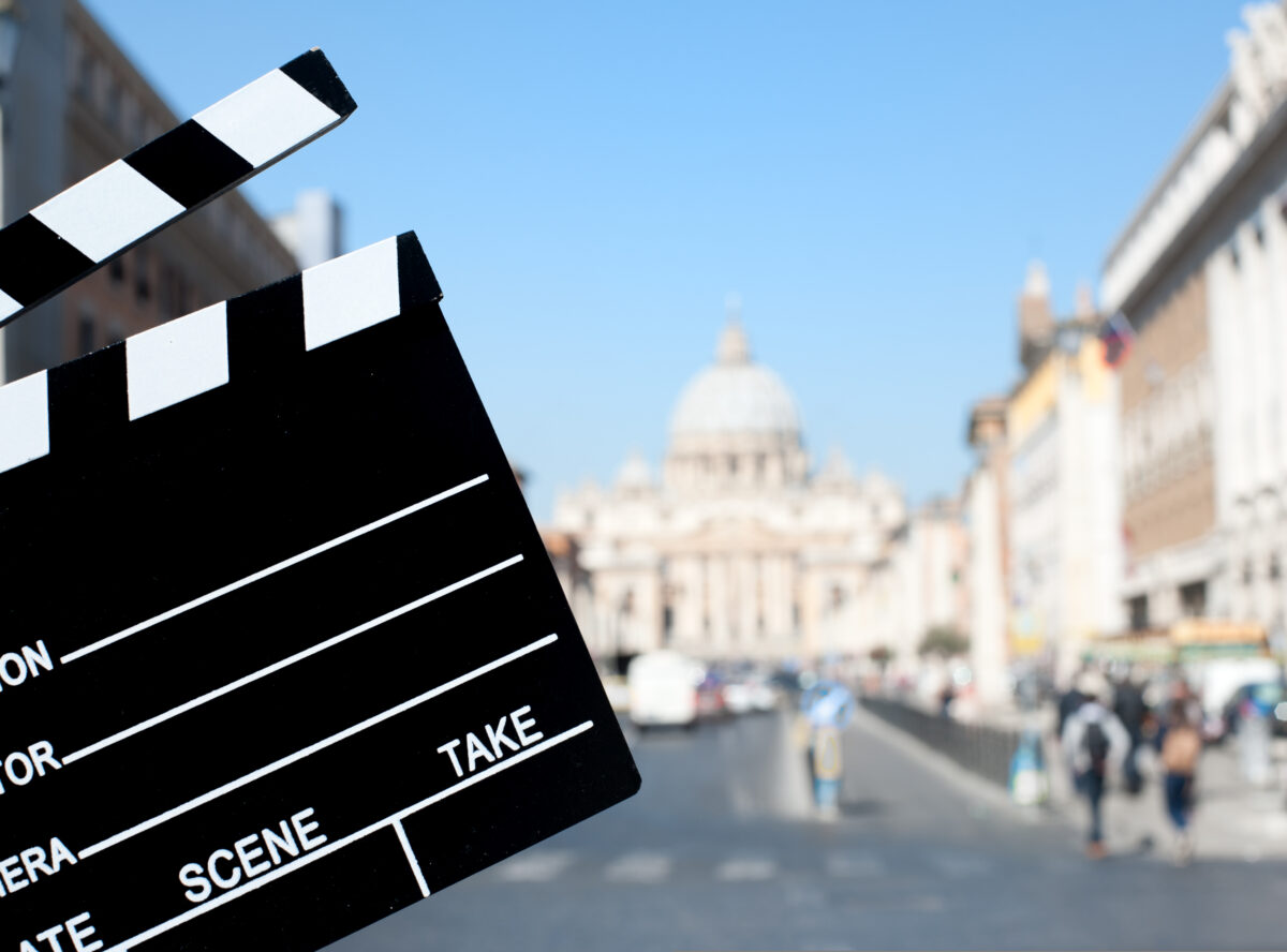 Viaje pela Europa à boleia do cinema