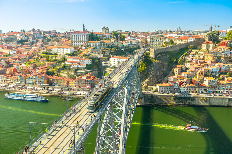 Miradouro da Serra do Pilar