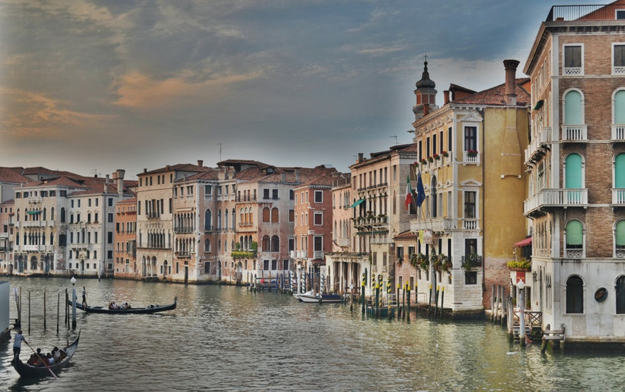 Veneza