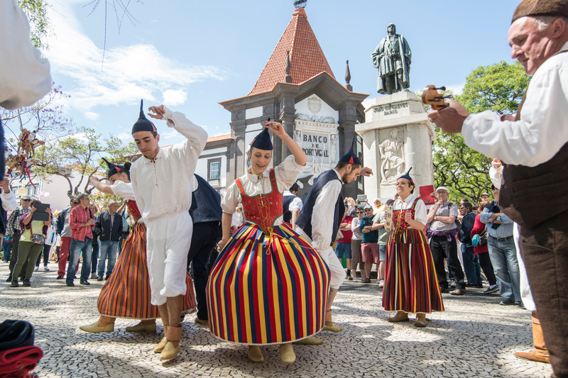 Portugal Tradicional – conheça as festas mais típicas do país