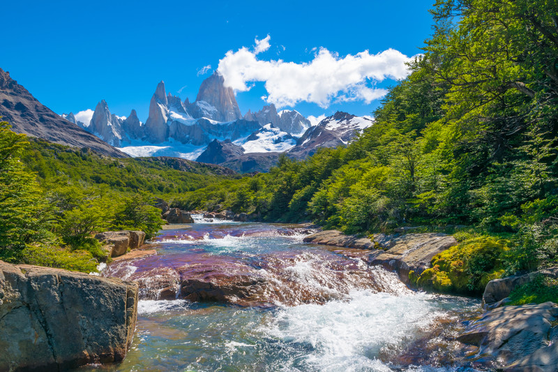 Top 5 destinos para umas férias de calor no inverno