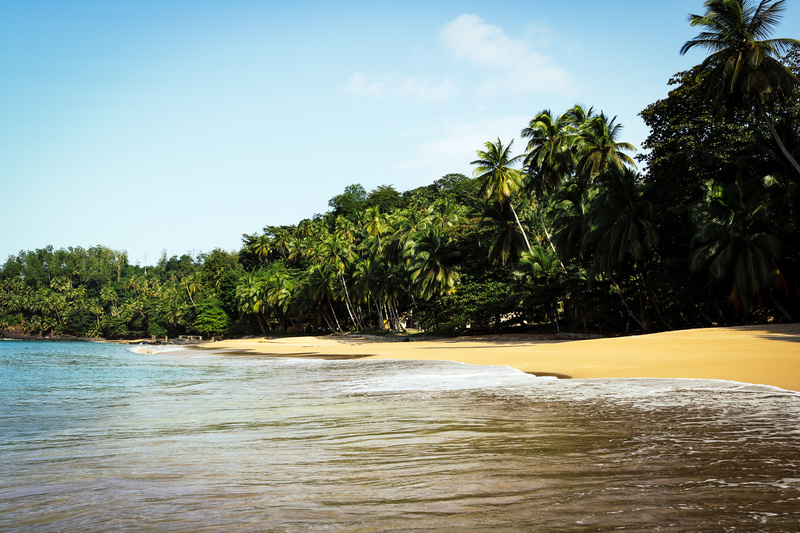 Top 5 destinos para umas férias de calor no inverno