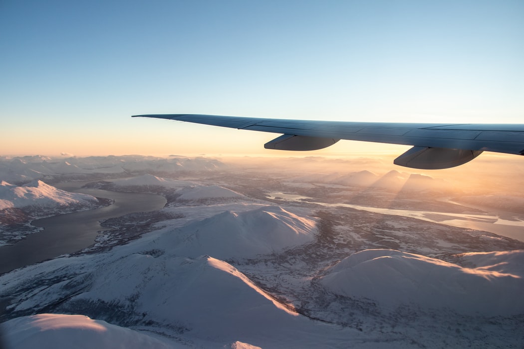 Alaska