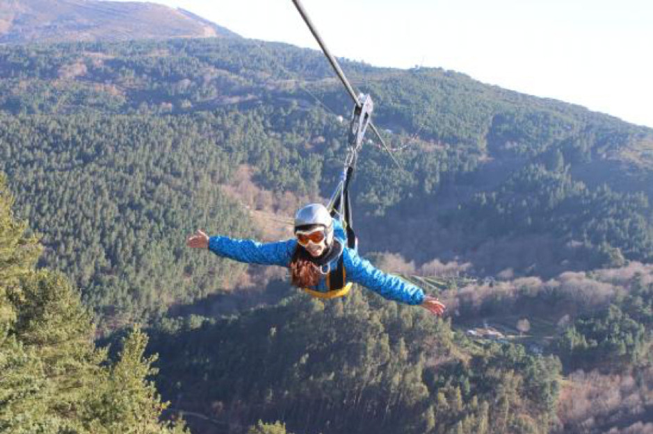 Ribeira da Pena