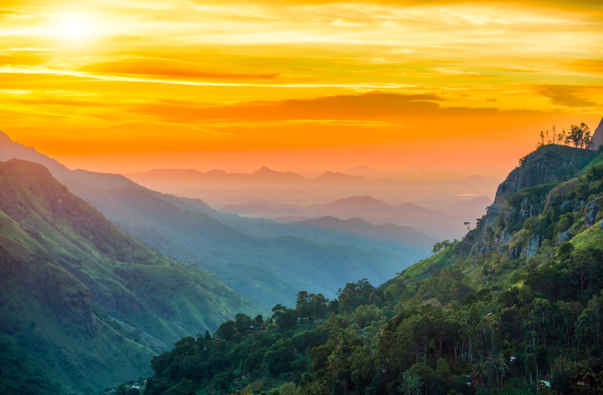 Segredos da Ásia – 5 destinos escondidos