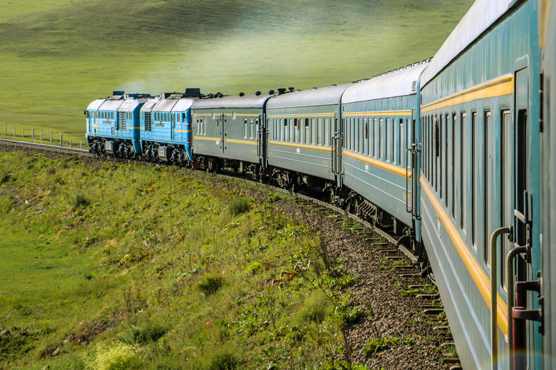 Transiberiano