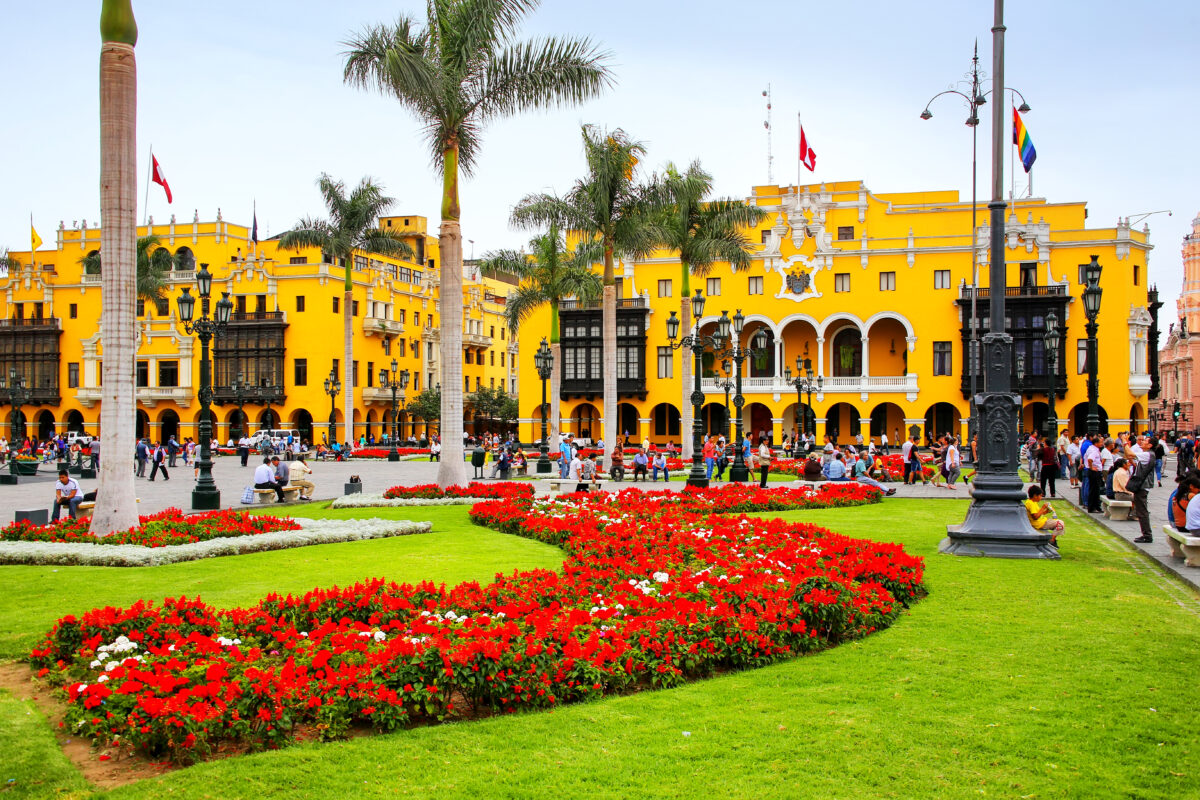 Lima (Peru)