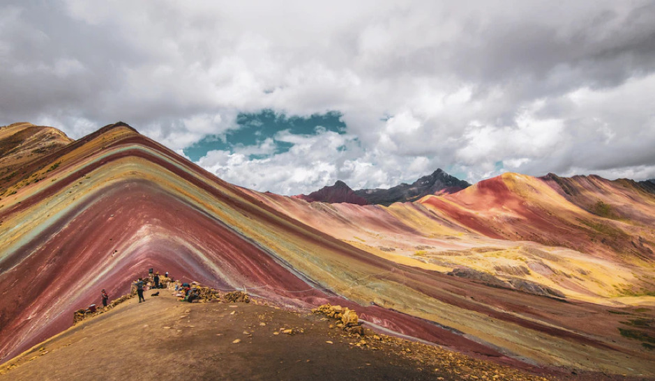 viagens inesquecíveis pela América Latina com a Air Europa