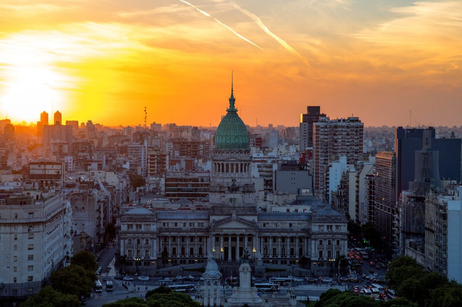 Buenos Aires (Argentina)