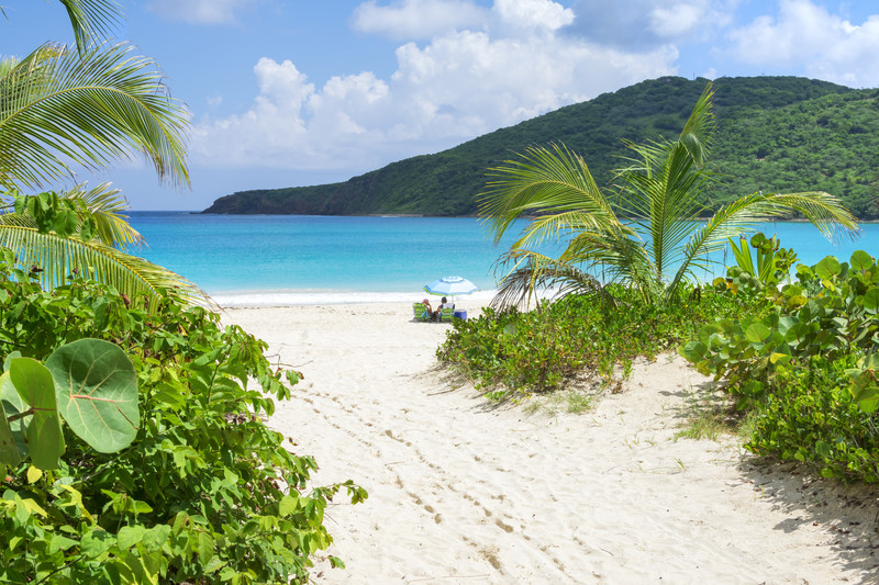 Culebra, Porto Rico