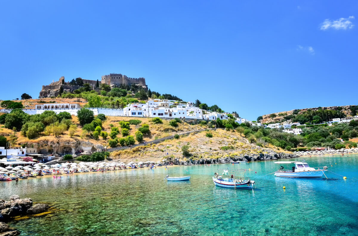 Rhodes