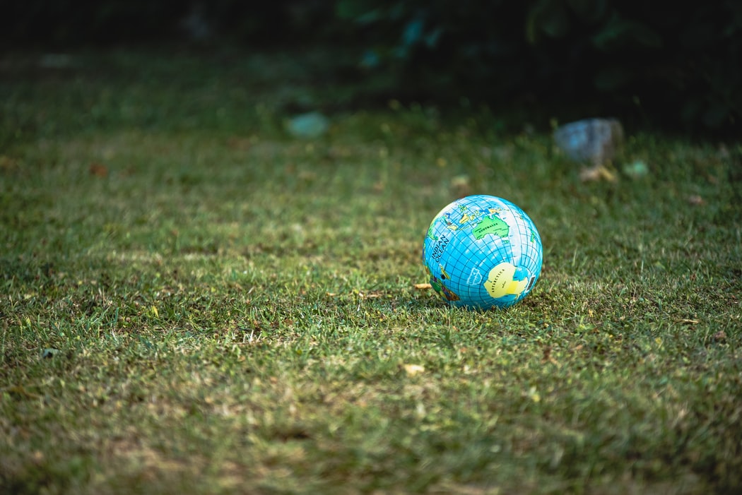viajar de forma mais sustentável