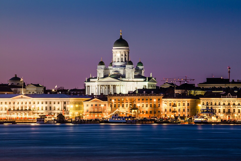 Helsínquia