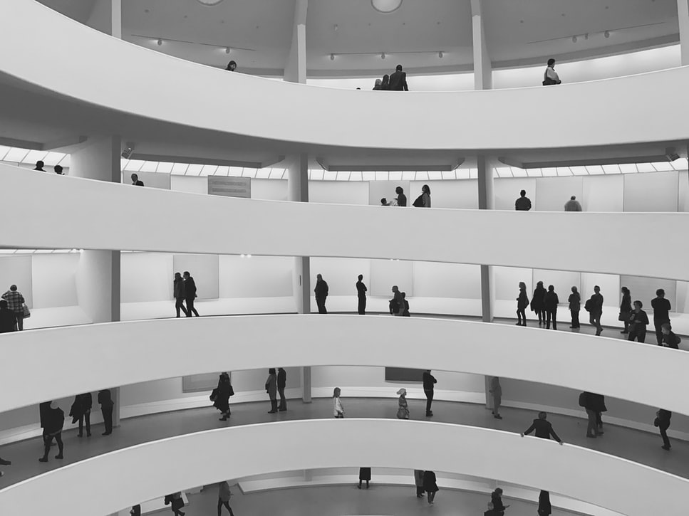 museus mais emocionantes do mundo