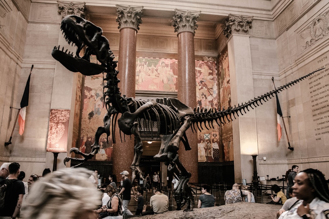 museus mais emocionantes do mundo