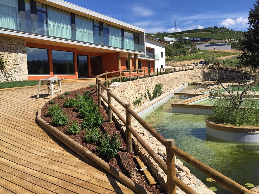 Douro Cister Hotel