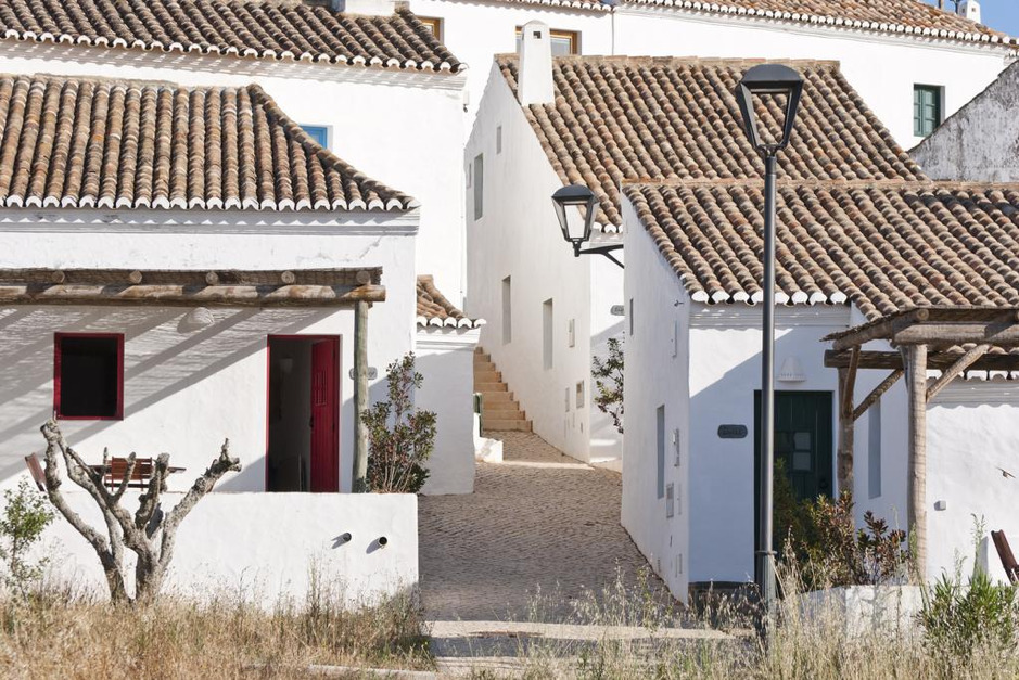 Aldeia da Pedralva
