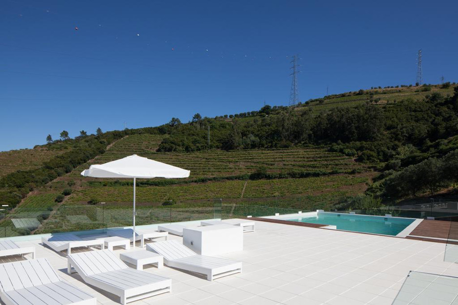 Quinta de Casaldronho