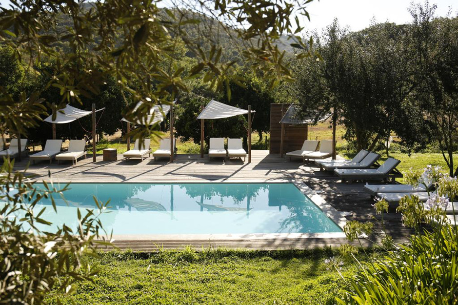 As melhores Casas e Herdades (Parte I)
