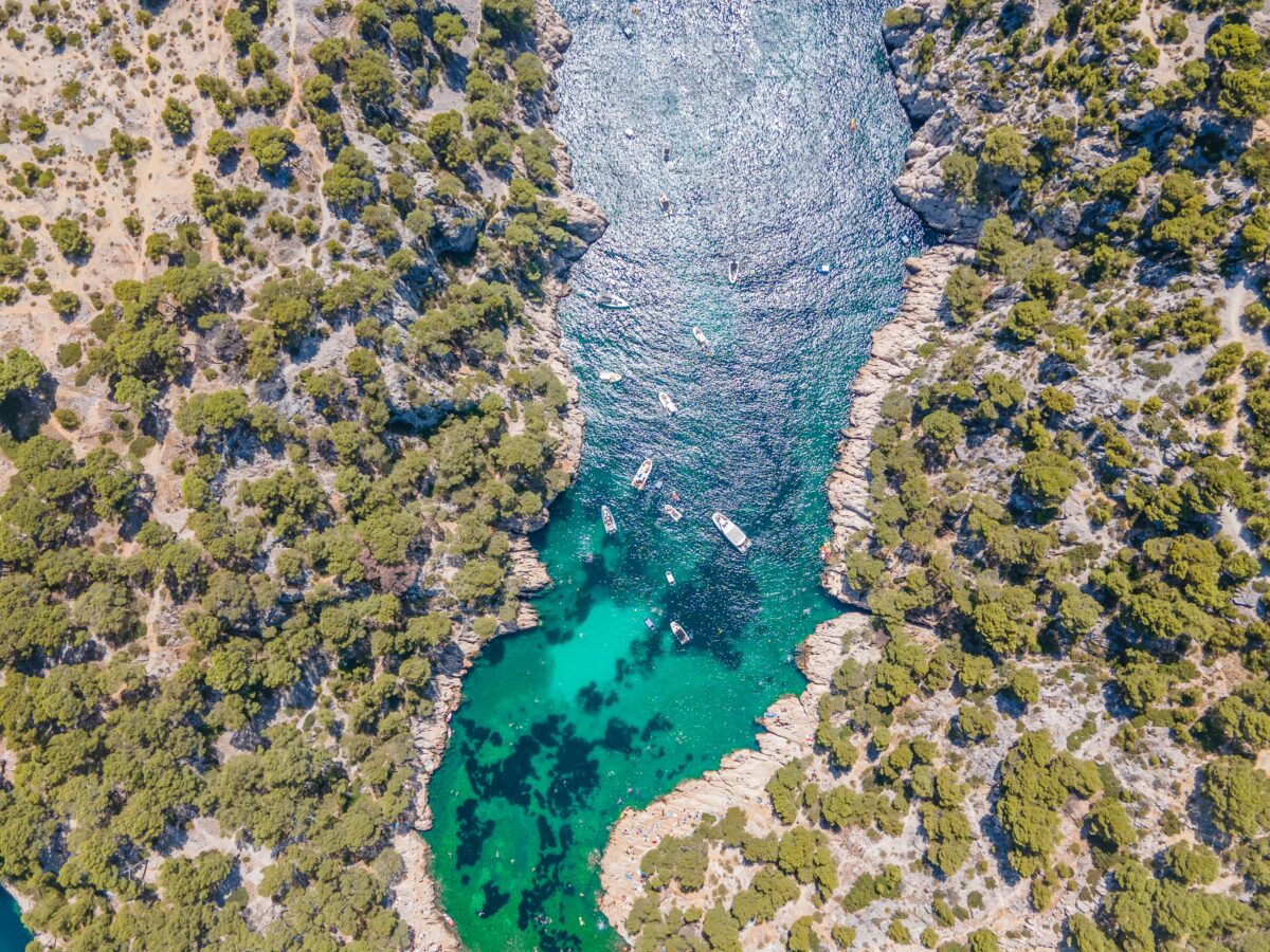 costa de Provence