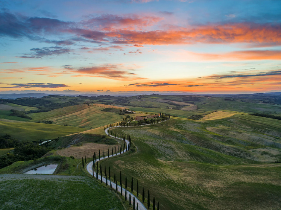 Itália: uma road trip pela inesquecível Toscana