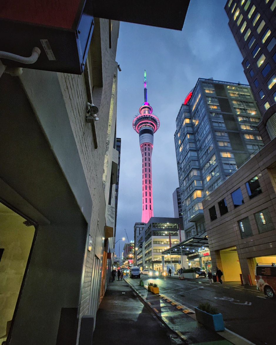 Sky Tower