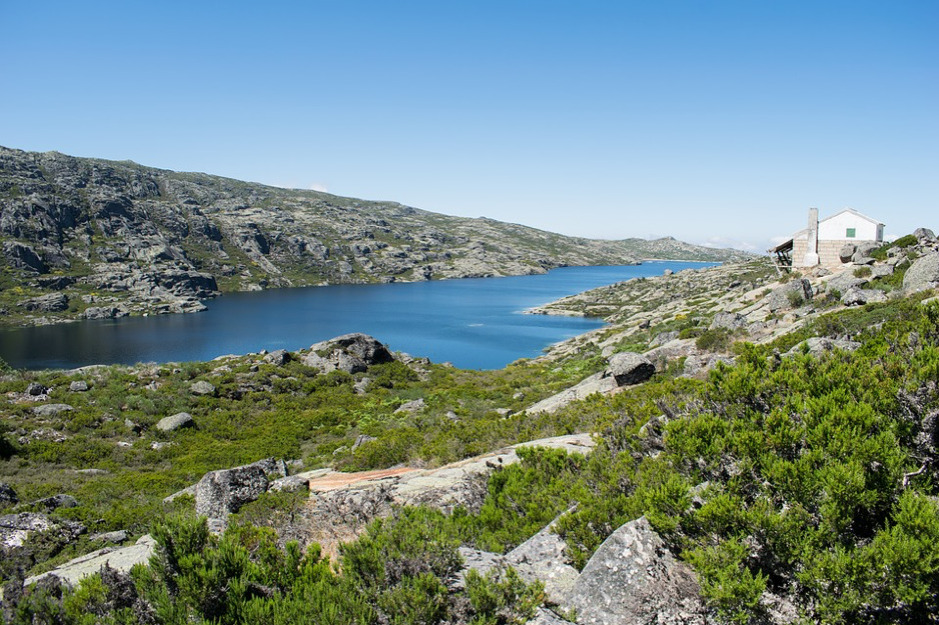 Serra da Estrela